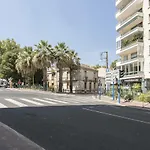 Coeur Urbain Apartments - Place Carnot