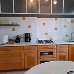 GROOMI Le lumineux - Appartement 2 chambres et climatisé