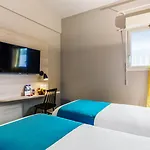 Appart\'City Confort Montpellier Saint Roch