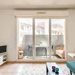 Appartement Le Lez
