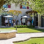 Domaine de Verchant&Spa - Relais&Châteaux