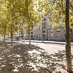 Appartement Le Lez