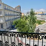 Comedie St-Roch - T2 - Hypercentre Gare - Clim & Netflix