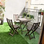 Ida Chambres D\'Hotes B&B