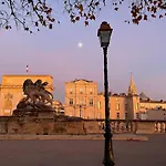Peyrou, studio la merci