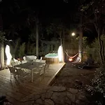 Villa&Spa 3 Ch 6Pers En Ville 12 Mn De La Plage