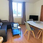 Superbe Appartement Dans Le Centre Historique
