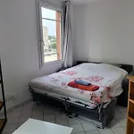 Studio Sur Les Rives Du Lez Locairbi