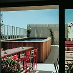 Jost Hostel Montpellier Centre St Roch