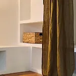 Chambre Dans Maison De Ville Avec Piscine Et Garage En Centre Ville