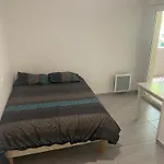 Appartement Cozy, 2 Chambres En Plein Coeur De Montpellier