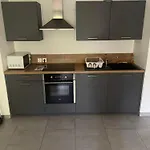 Appartement Cozy, 2 Chambres En Plein Coeur De Montpellier
