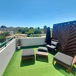 Terrasse De La Pompignane - T2 Lumineux Plein Sud
