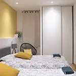 La Comédie, appart de Charme