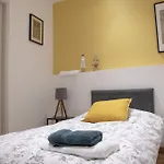 La Comédie, appart de Charme