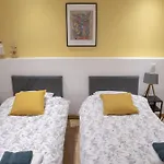 La Comédie, appart de Charme