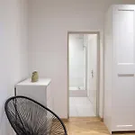 La Comédie, appart de Charme