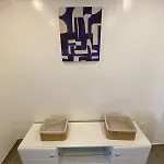 Superbe Appartement Climatise Avec Patio