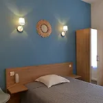 Hotel Colisee-Verdun Centre Gare Saint-Roch