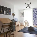 Off Appartement 2