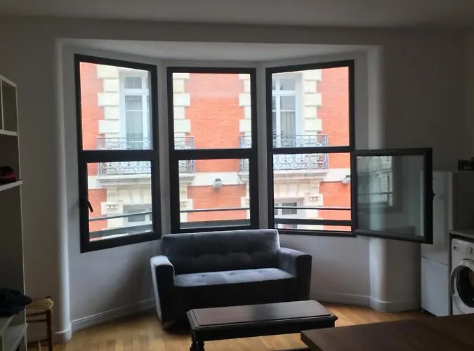 Appartement 67 M2 Comedie Centre Ville Montpellier