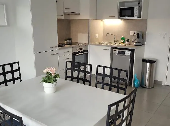 Superbes Appartements Neufs A Montpellier