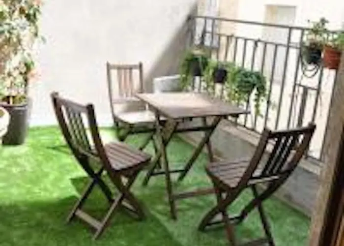Ida Chambres D\'Hotes B&B