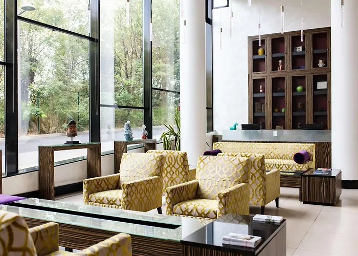 Crowne Plaza Montpellier Corum