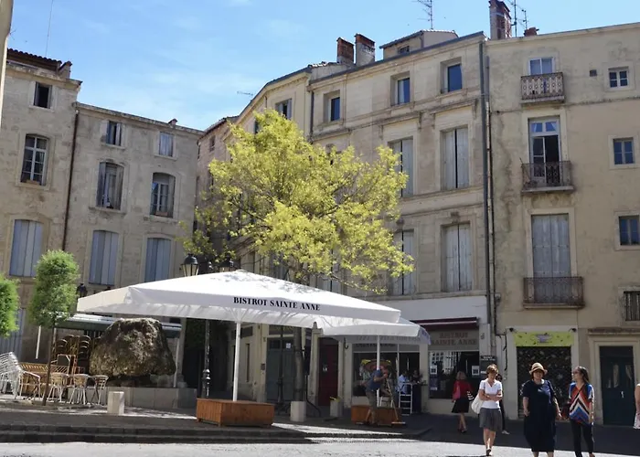Studio Saint Anne