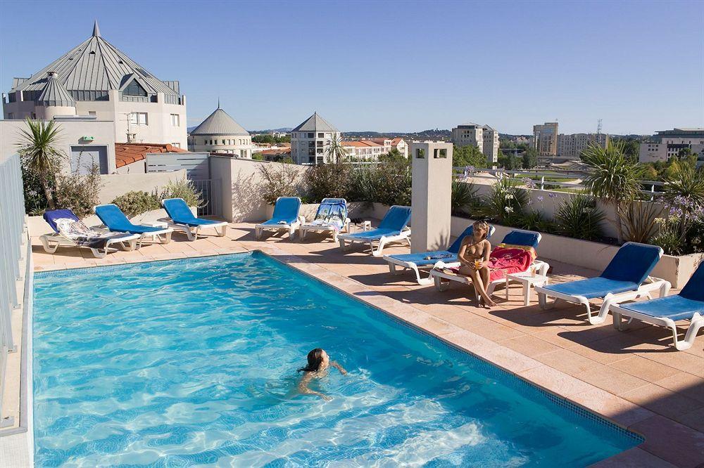 Résidence Les Consuls De La Mer 3*