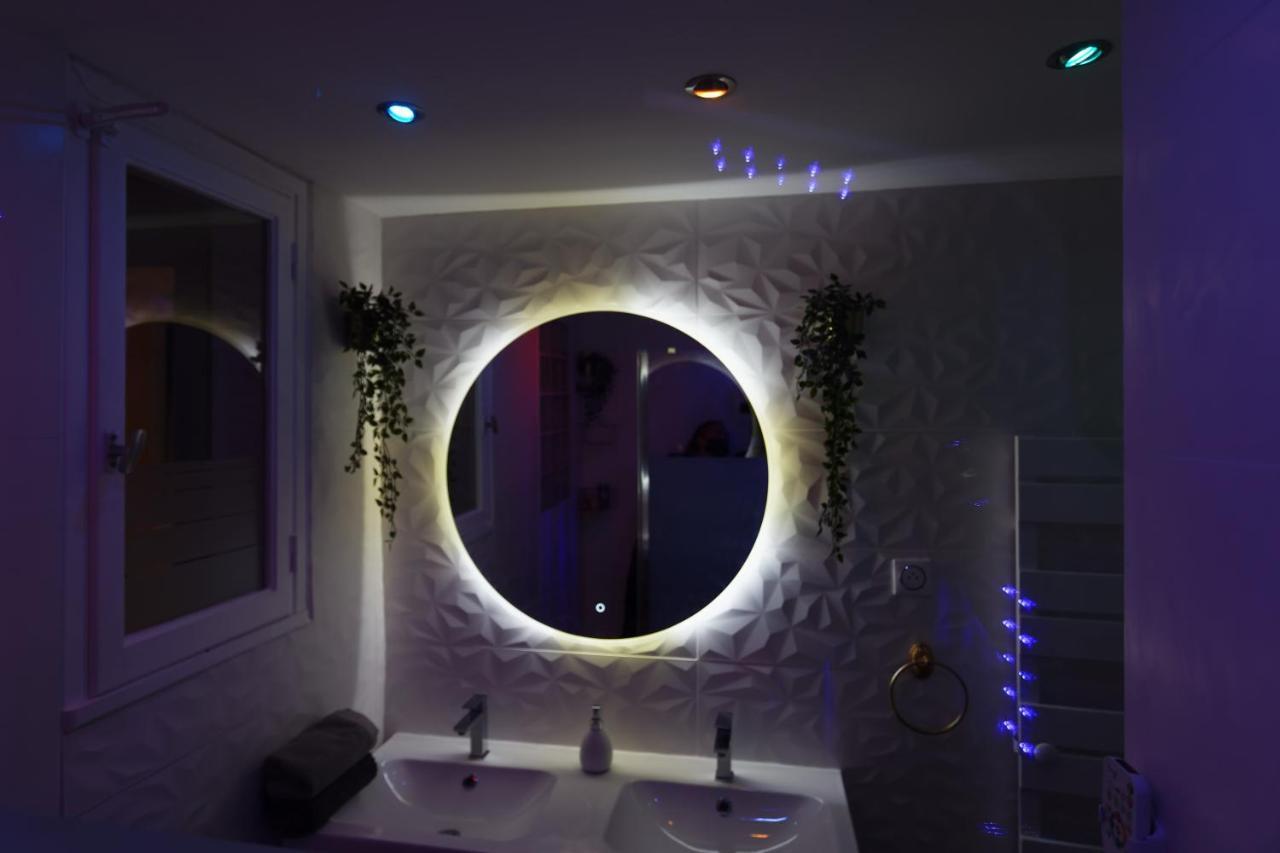 Apartment Smile Home: Panoramic Views & Sunny Terrace Oasis