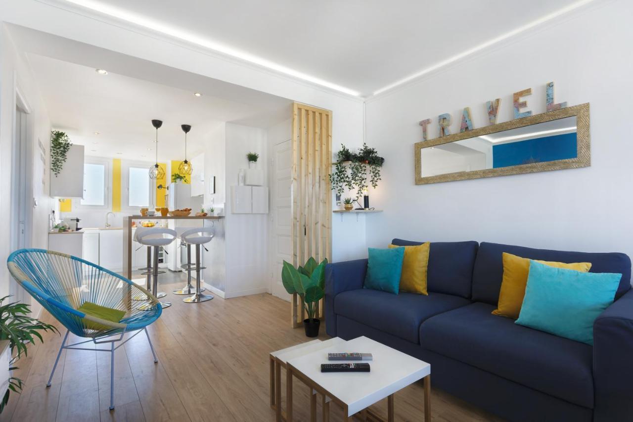 Smile Home: Panoramic Views & Sunny Terrace Oasis *