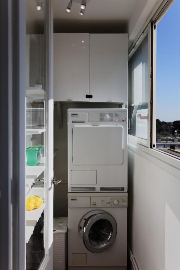 Smile Home: Panoramic Views & Sunny Terrace Oasis Apartment *
