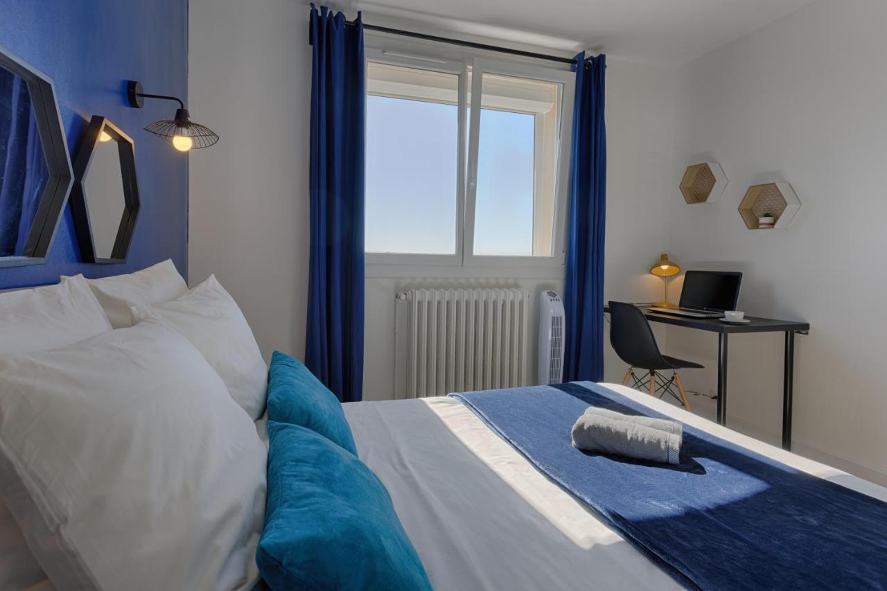 Apartment Smile Home: Panoramic Views & Sunny Terrace Oasis