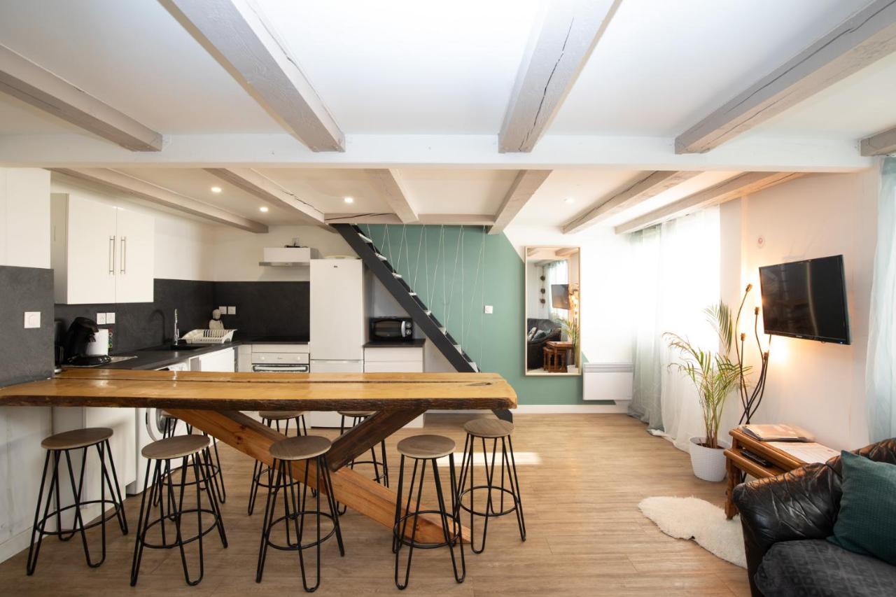 Loc'apparts Appartement *