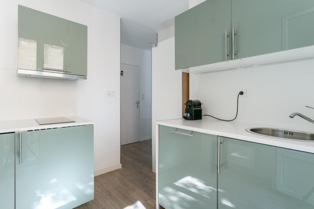 Appartement Coeur Urbain - Place Carnot *