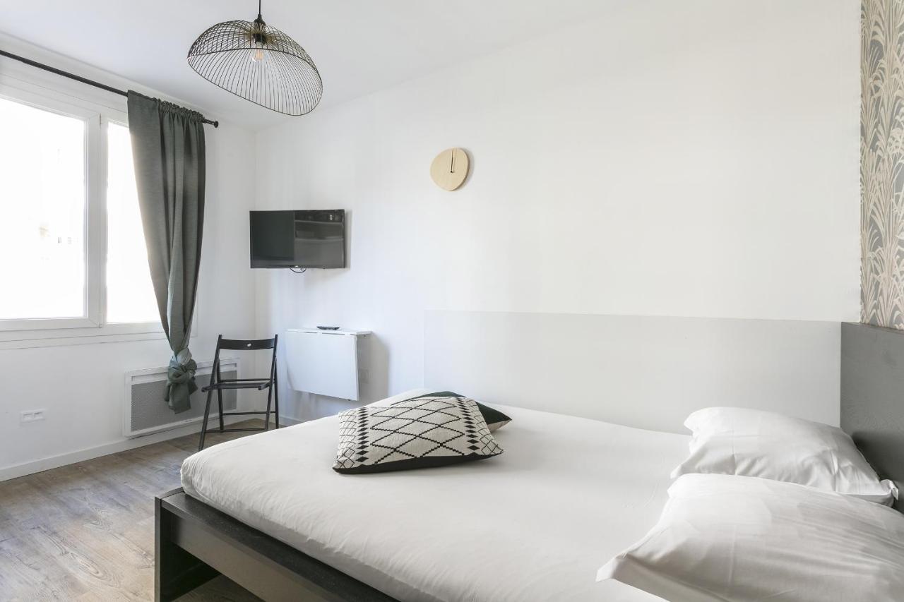 Appartement Coeur Urbain - Place Carnot Montpellier