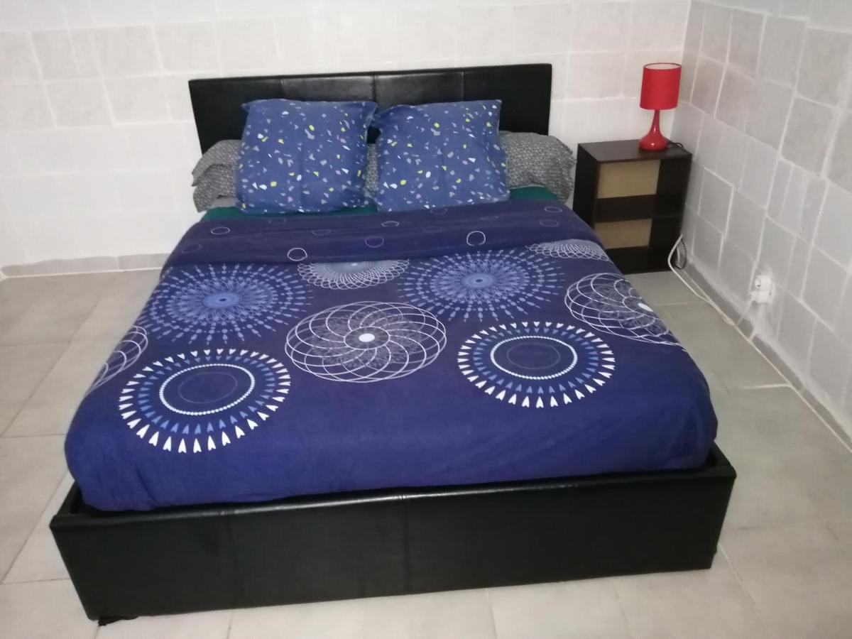 Accommodatie bij particulieren Boulevard Paul Valery *