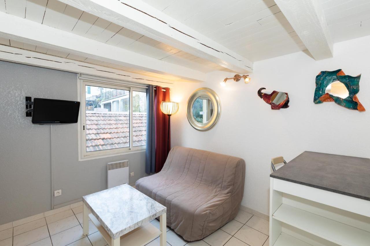 Loc'apparts Appartement *