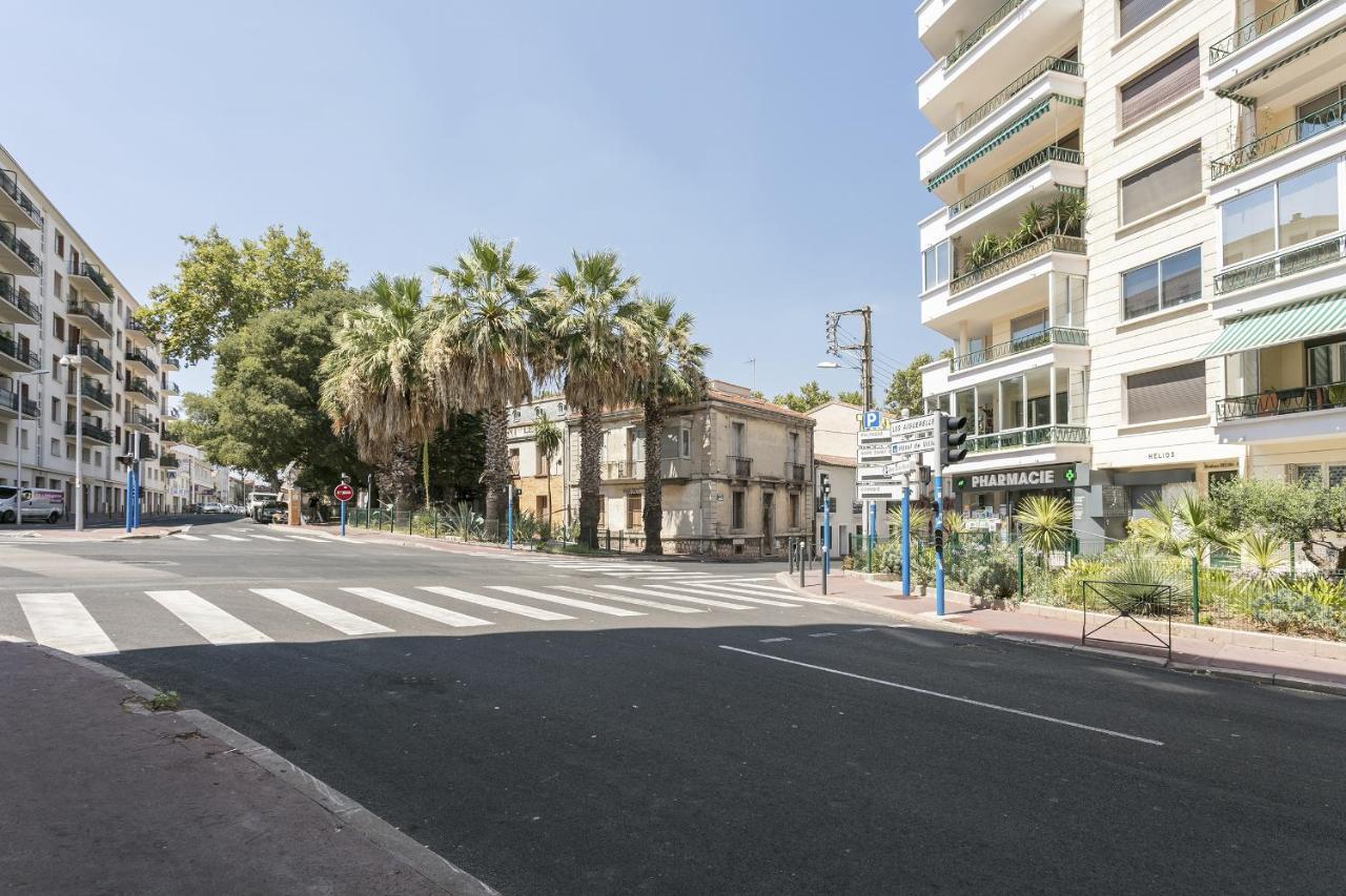 Appartement Coeur Urbain - Place Carnot