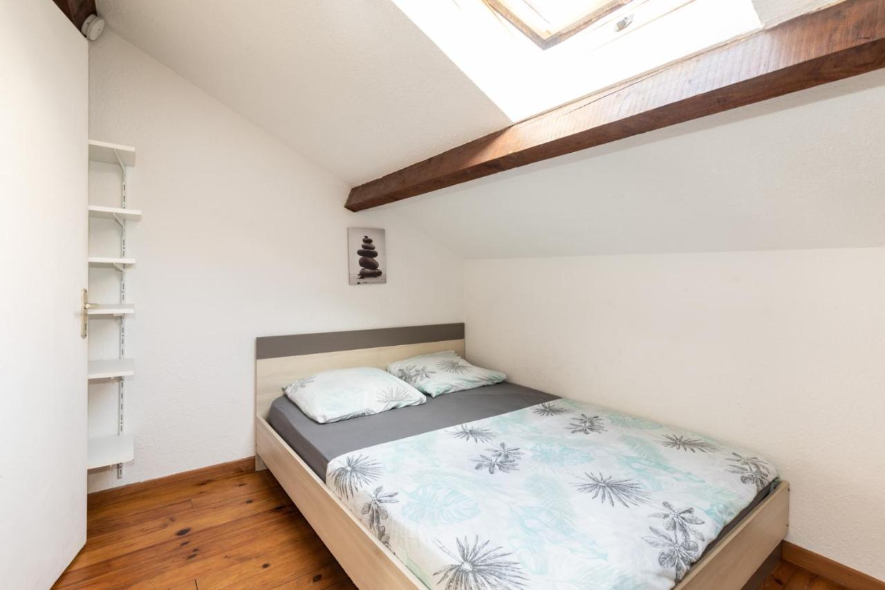 Appartement Loc'apparts
