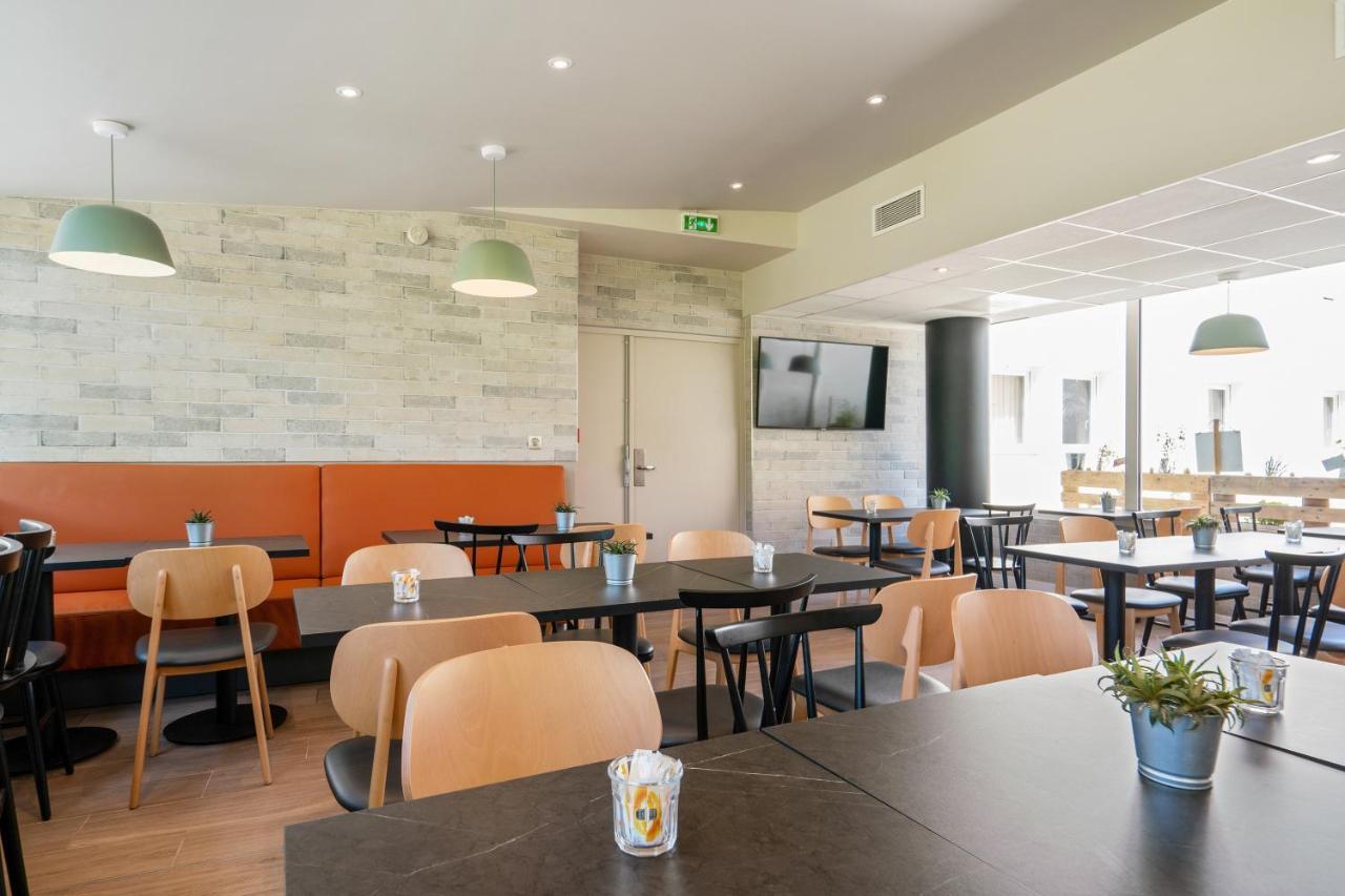 Appart'city Confort Saint Roch Appart hôtel 3*