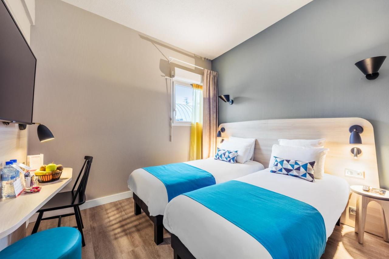 Appart'city Confort Saint Roch Appart hôtel Montpellier