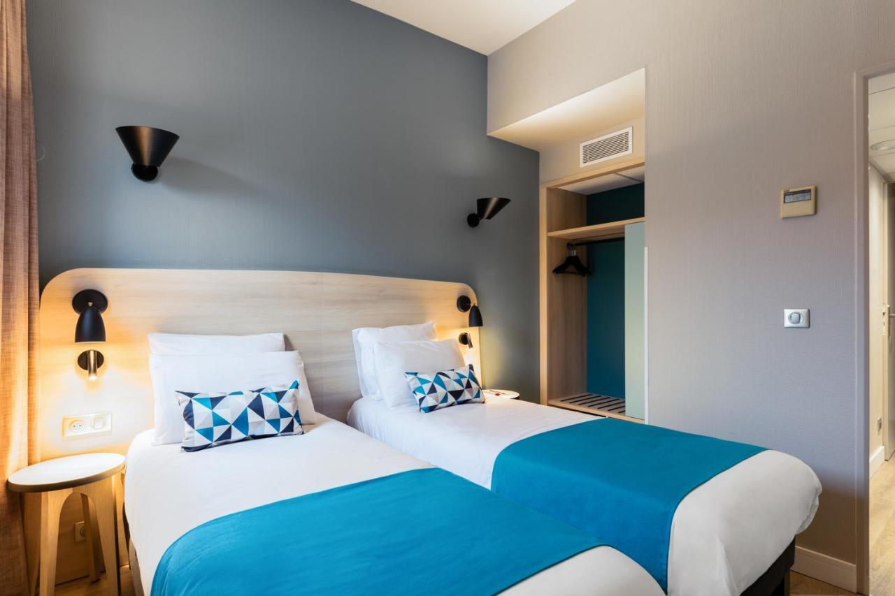 Appart'city Confort Saint Roch Appart hôtel Montpellier
