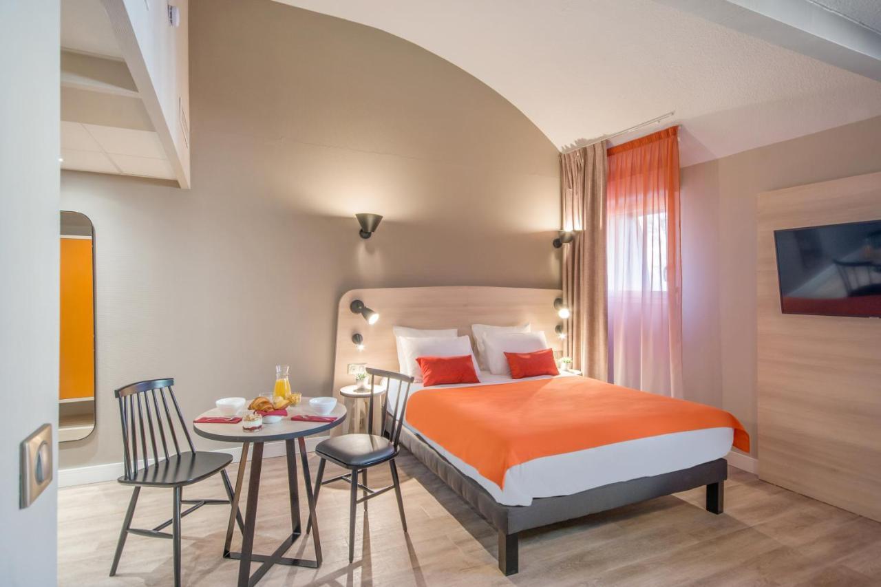 Appart hôtel Appart'city Confort Saint Roch 3*