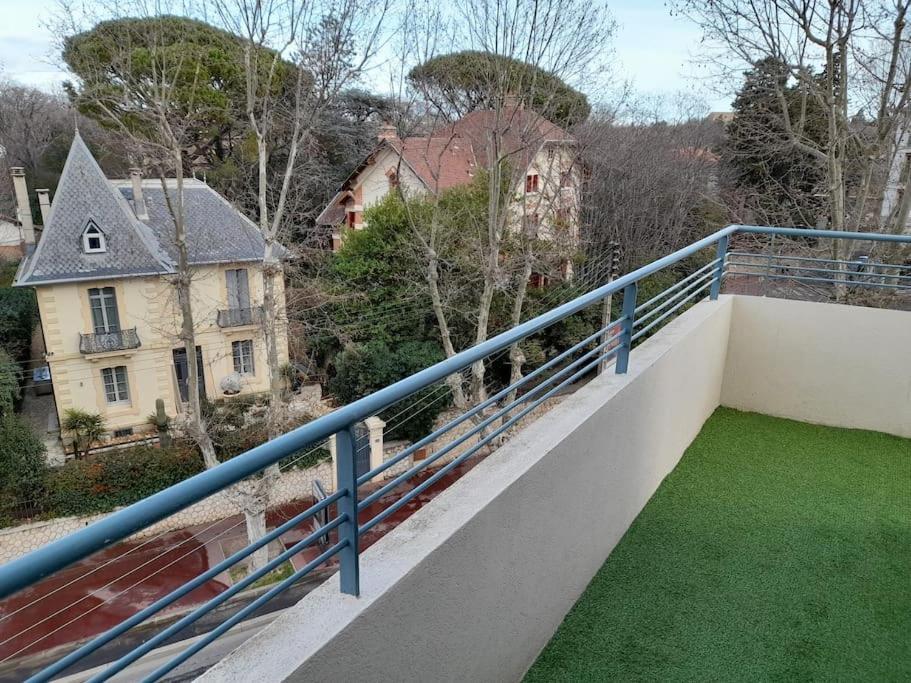Groomi Le Lumineux - 2 Chambres Et Climatisé Appartement Montpellier