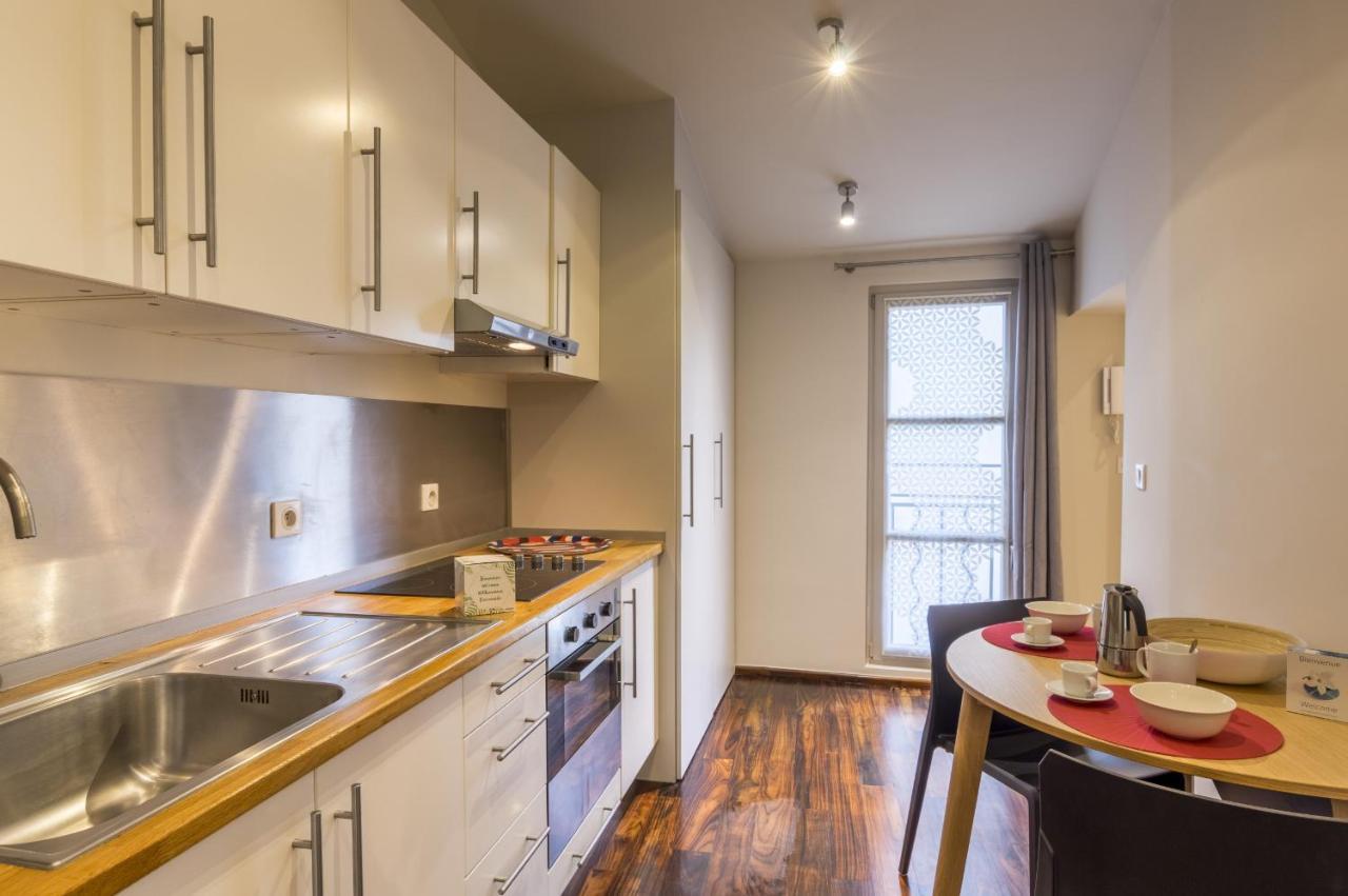 My Peyrou - Premiere Conciergerie Apartamento *