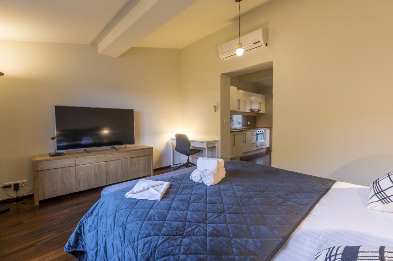Apartamento My Peyrou - Premiere Conciergerie *
