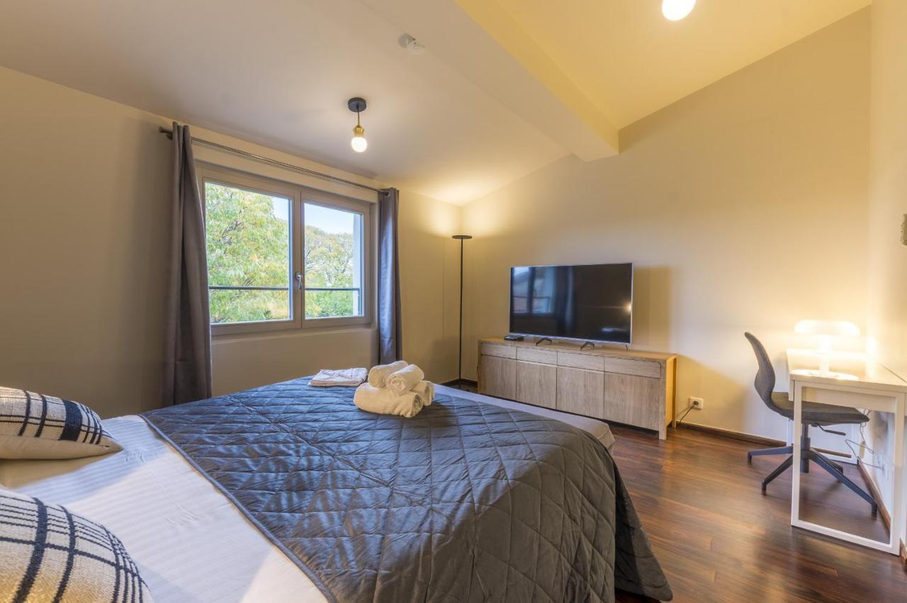 Apartamento My Peyrou - Premiere Conciergerie