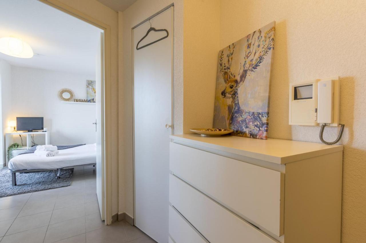 Apartment Cloud 7 - Premiere Conciergerie